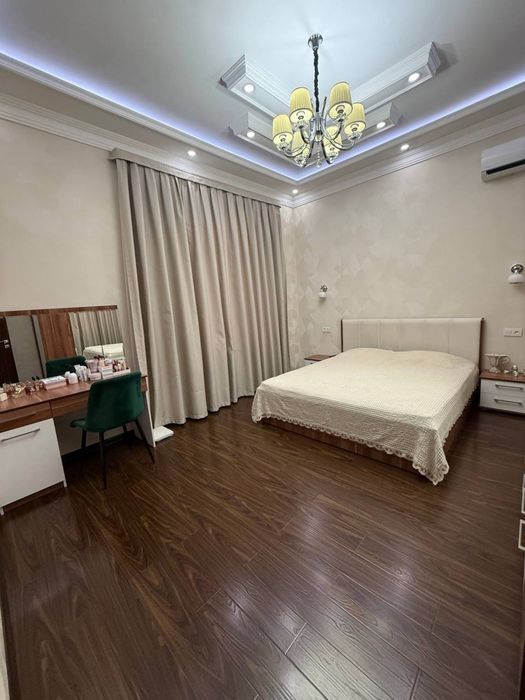 Продается Дом  4 сотки 450м2 Элитная Махалля Никитина