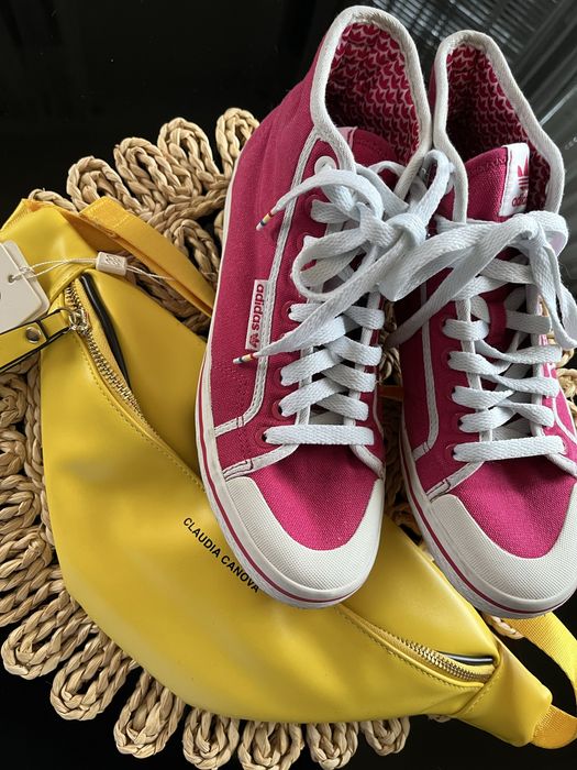 Дамски кецове Адидас