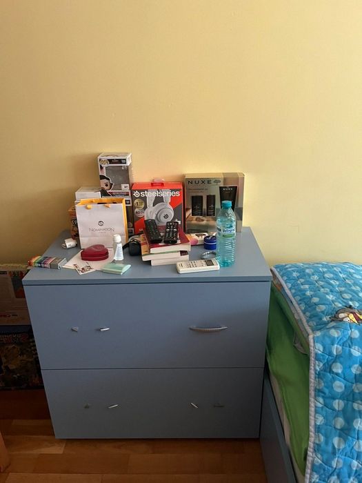 Обзавеждане за детска стая