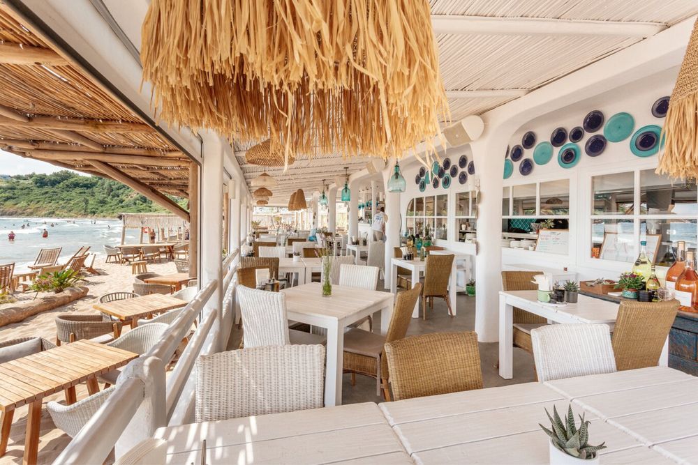 Стилен апартамент под наем в Черноморец – на 100 м от морето