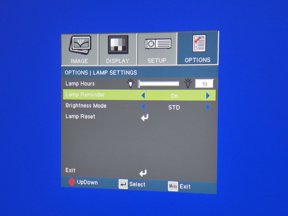 Vand Videoproiector Optoma HD600X HDMI Pachet Complet.