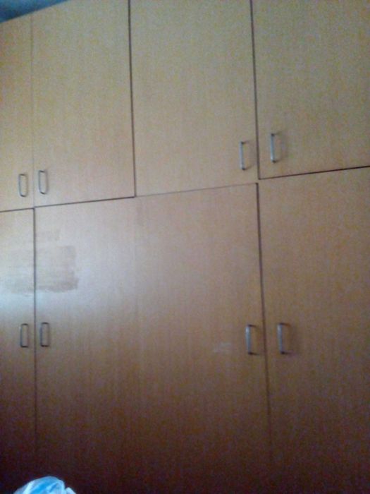 голям гардероб      4 крила