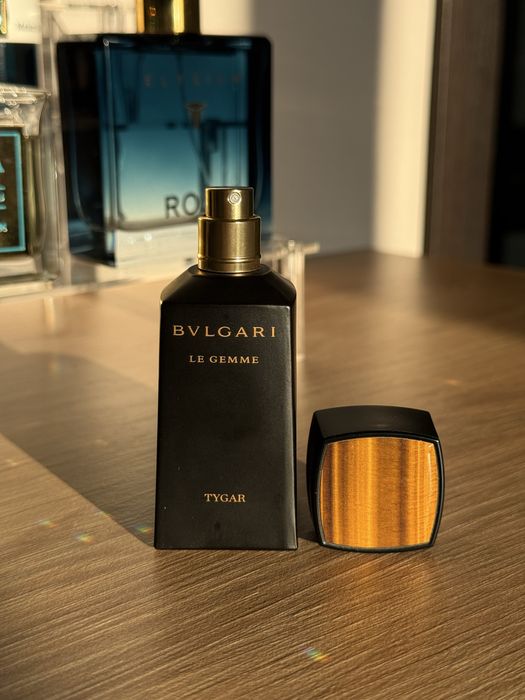 Парфюм BVLGARI Tygar 30 мл