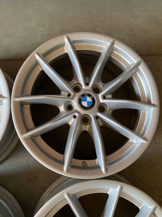 Jante Originale BMW 16 Style 774 Seria 3 G20, G21, ,G22, G23 etc