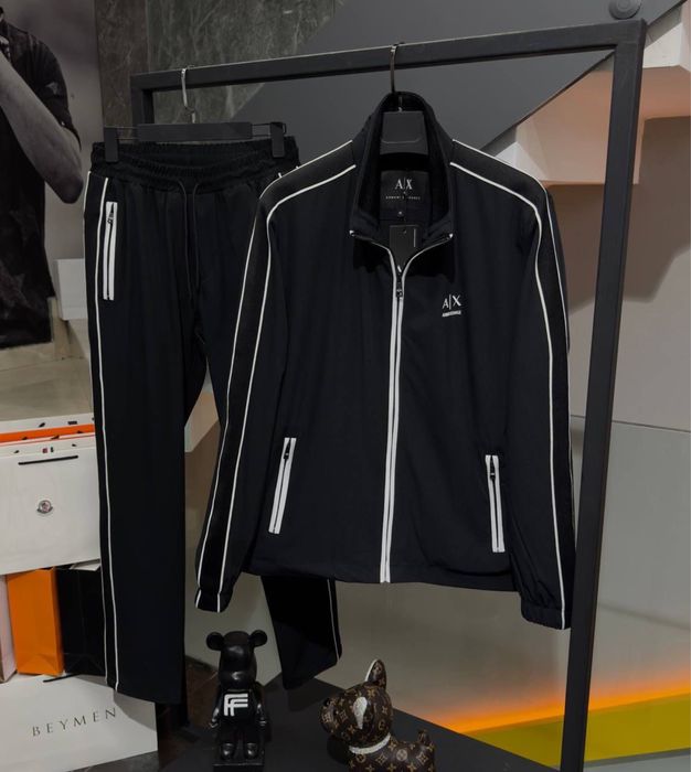 Trening AX / verificare colet/ fara plata in avans