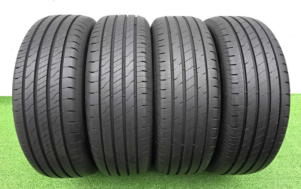 4бр. 235/55/18 GOODYEAR Efficientgrip 2 SUV- летни