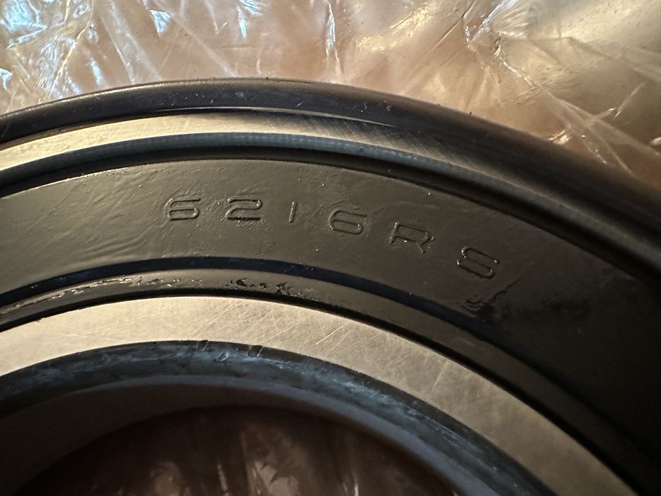 Pachet 10 rulmenti Skf Fag Koyo germania dimensiuni mari