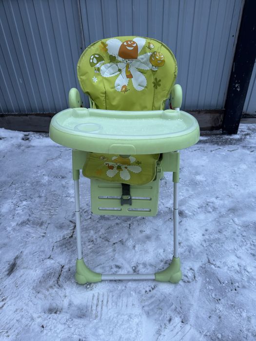 Детский столик для кормления