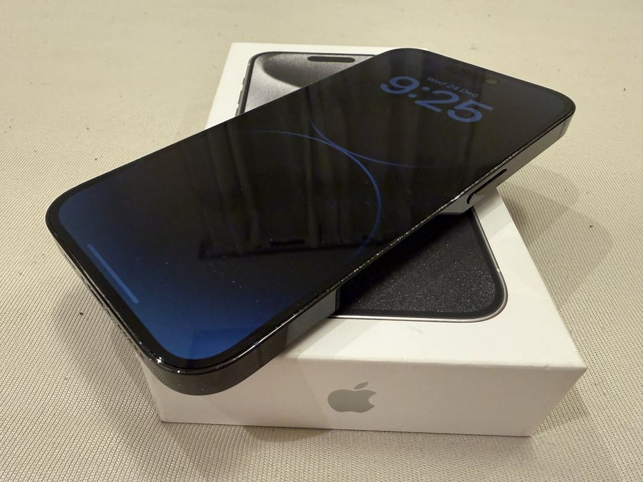 iPhone 14 Pro 87% 128GB