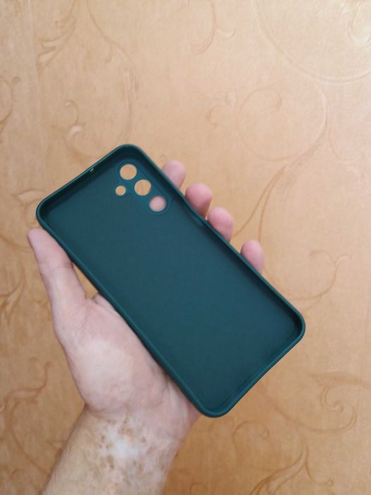 Чехол для Samsung Galaxy M15 5G