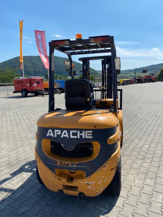 Stivuitor  Apache HH30Z 3 tone