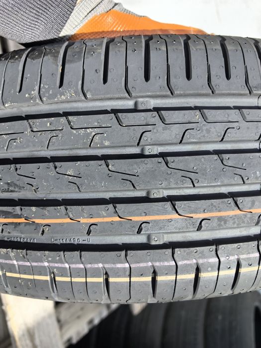 205/60/16 Континентал ДОТ 2024 г - Чисто Нови