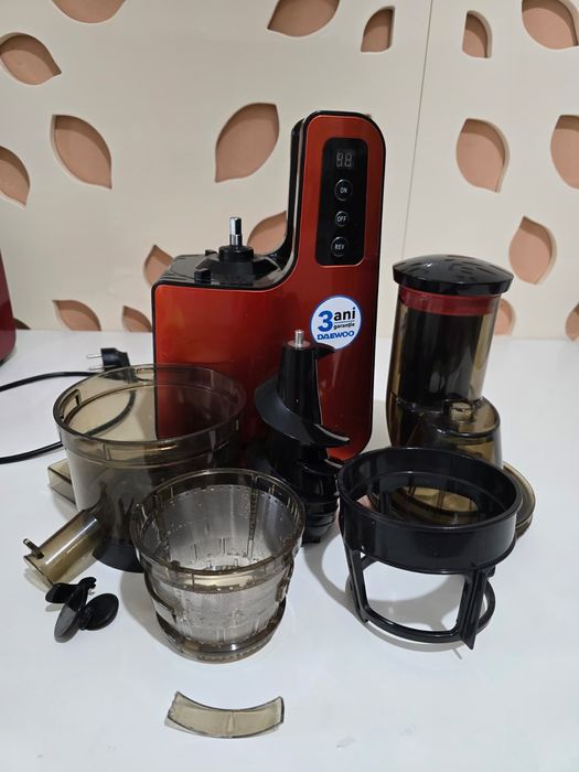 Electrocasnice bucătărie