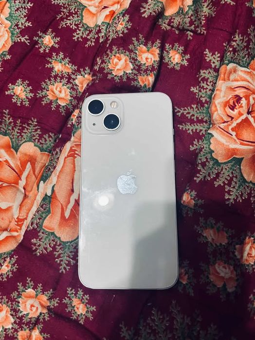 Iphone13 нет гаранти