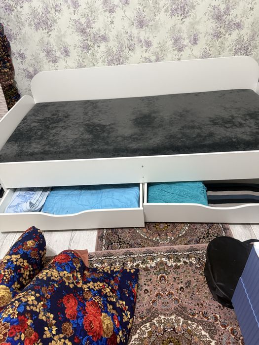 Кровать для подростков