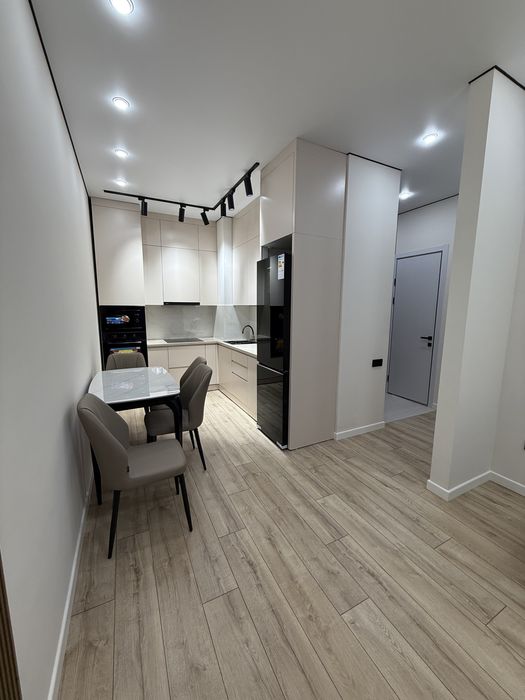 Квартира посуточно/помесячно