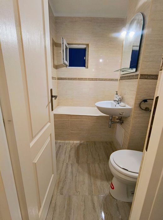Închiriere apartament centru