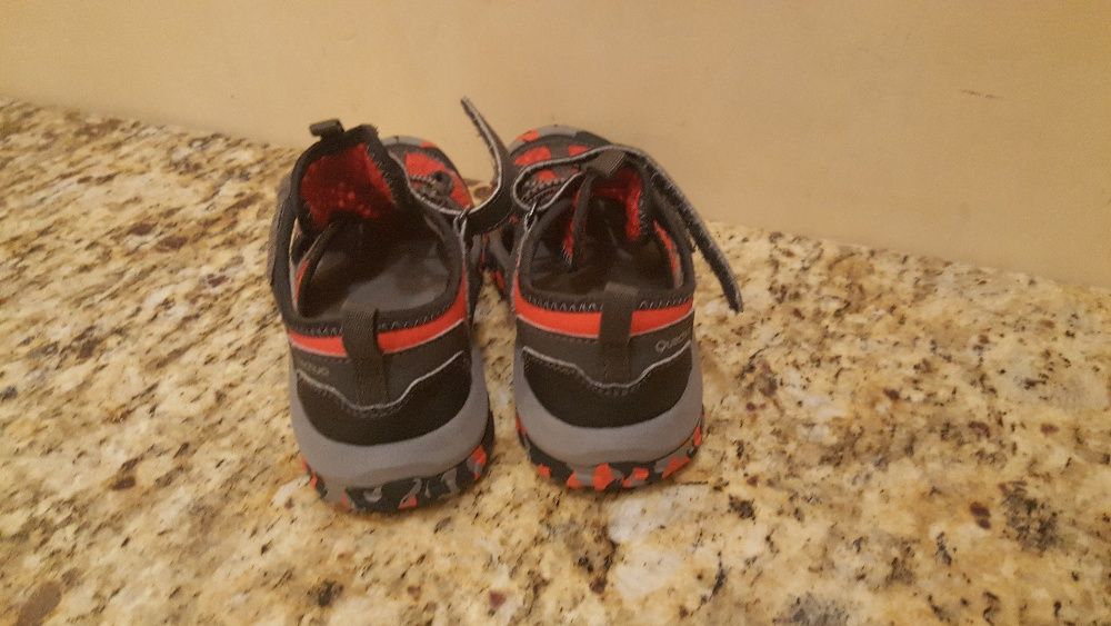 Детски сандали Quechua