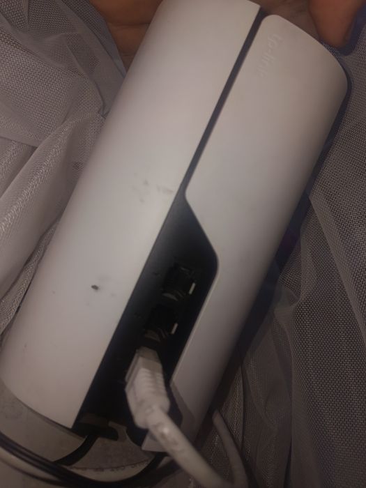 MESH-система TP-LINK Deco E4