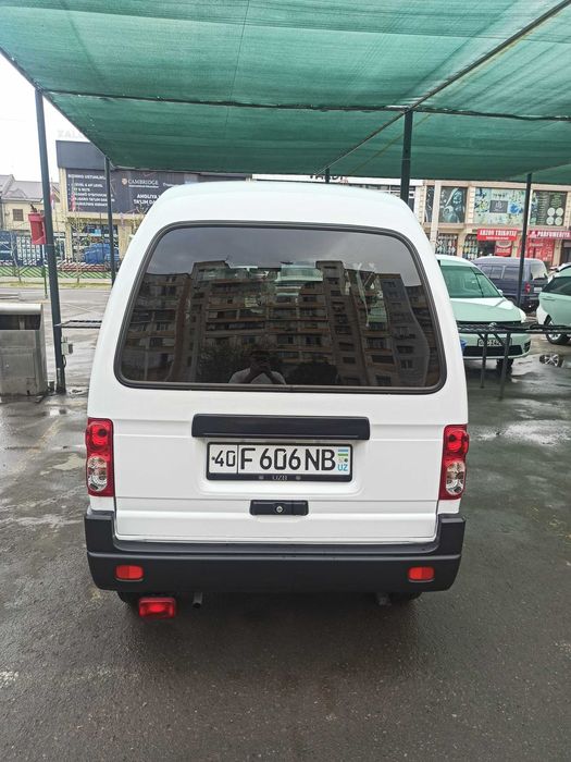 Damas 2025, 19 000 km yurgan