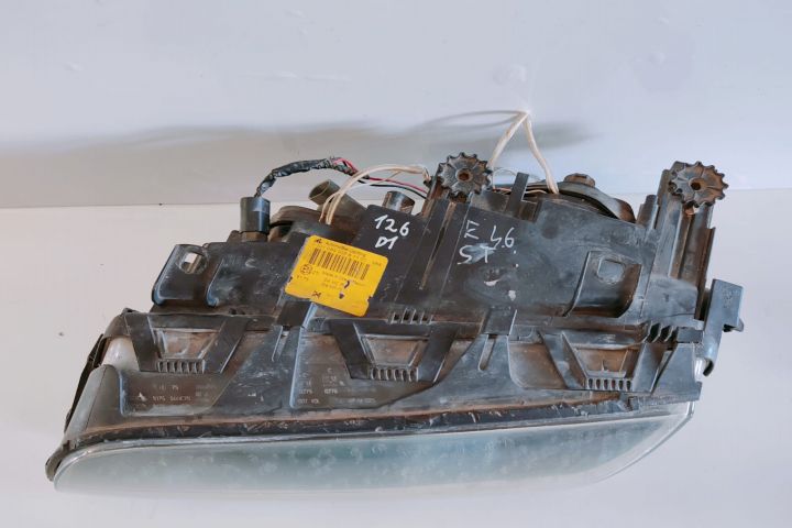 Far   Stanga 0301089205 BMW Seria 3 E46