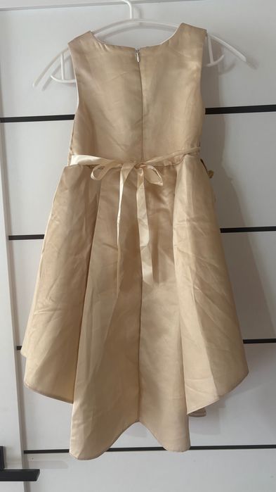 Детское платье 110