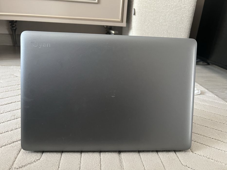 Ноутбук Qyan 8/512