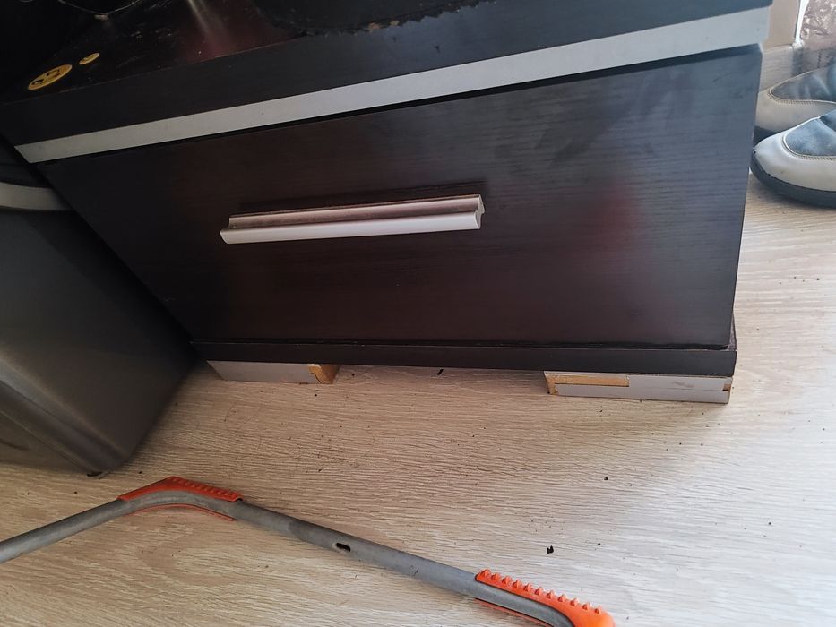 Комплект спальный гарнитур