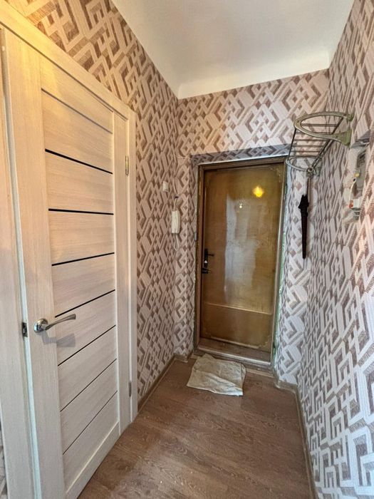 Продажа 1 комнатной квартиры