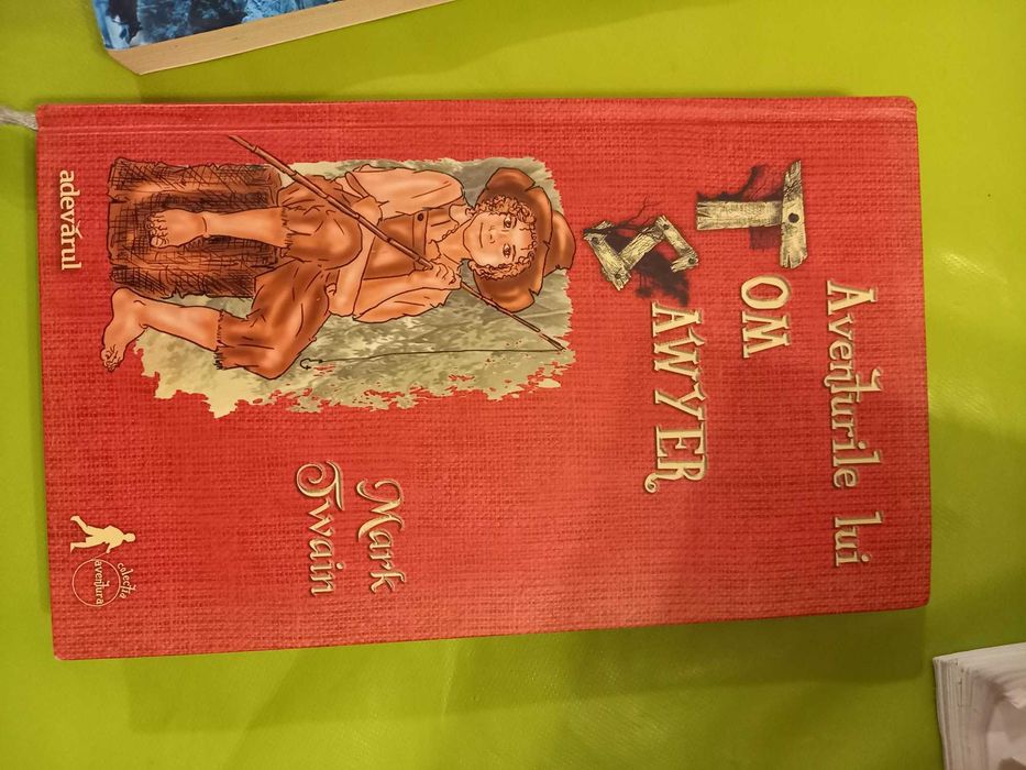 8 Carti din bibliografia scolara pentru copii