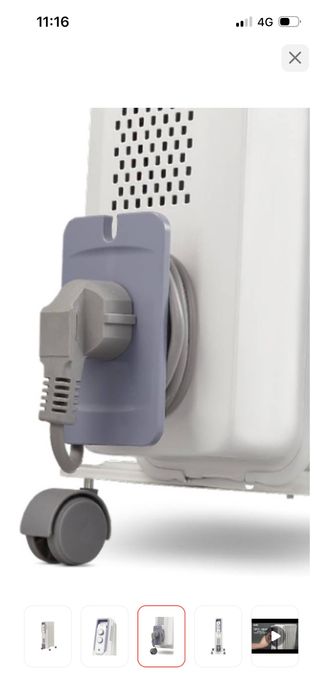 Продам обогреватель