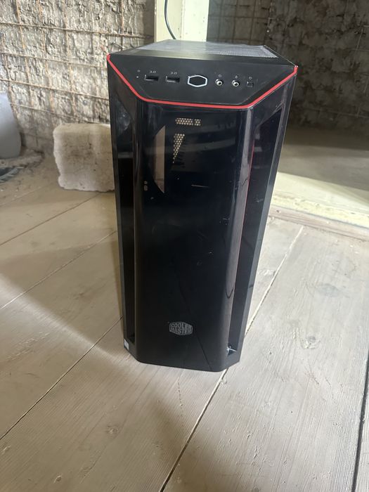 Pc gaming de buget