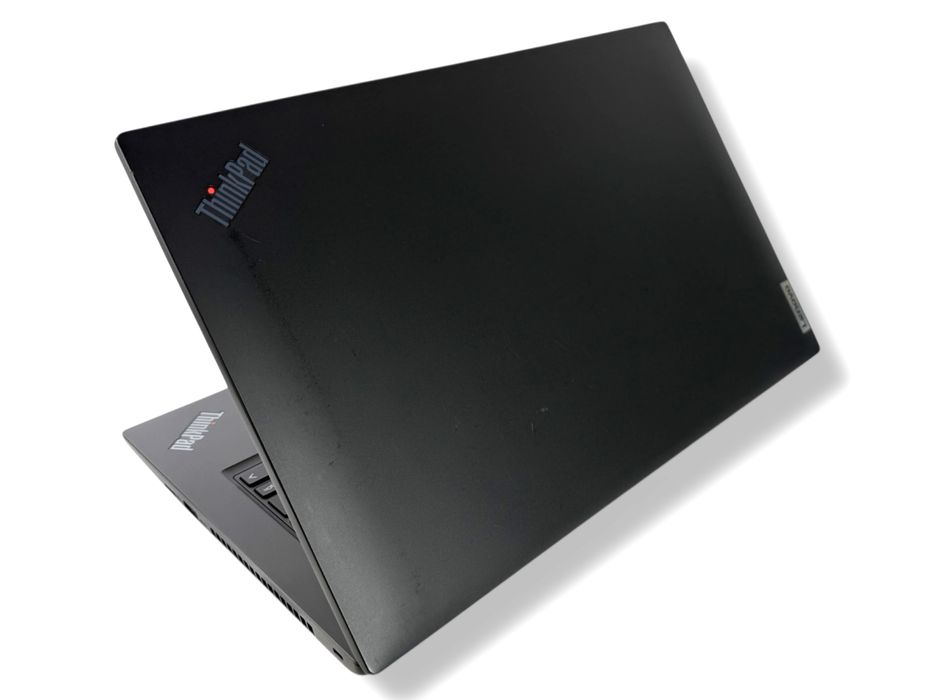 Lenovo ThinkPad L14 Gen 4 Full HD Touch i7-1355U 32RAM 512GB Гаранция!