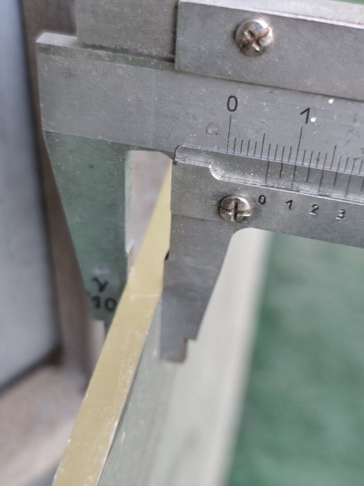 оргстекло в наличии