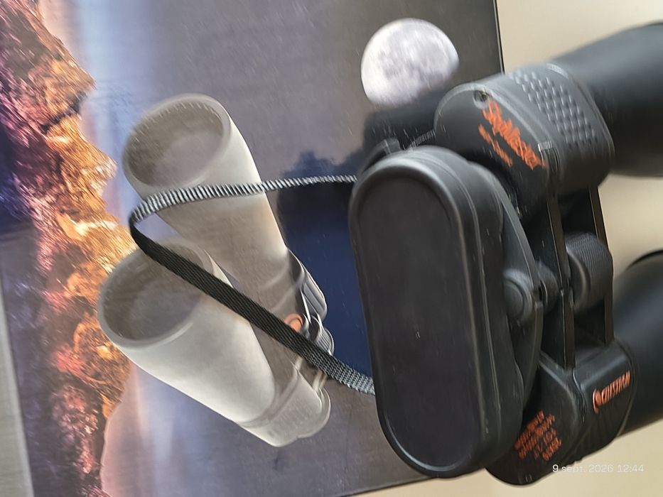 Binoclu Celestron SkyMaster 25x70