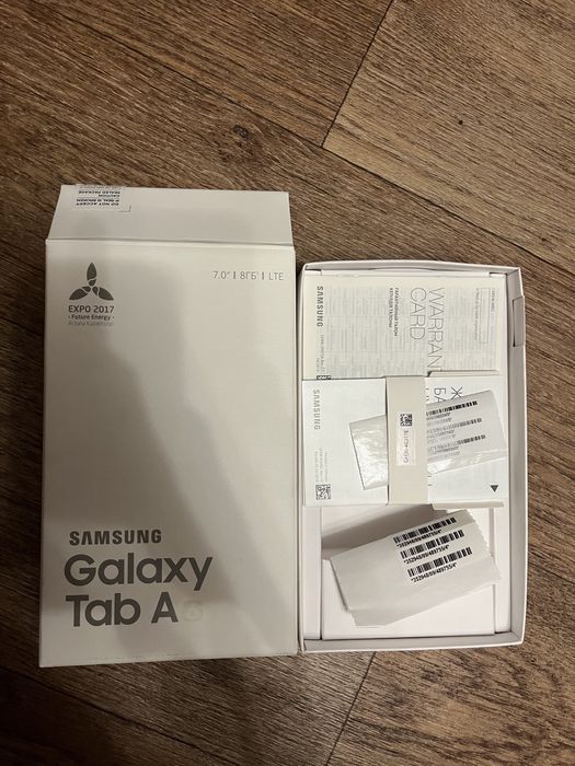 Samsung galaxy tab a6 sm-t285