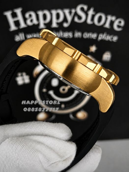 INVICTA Foxhound Gold 57 mm, Инвикта нов мъжки часовник