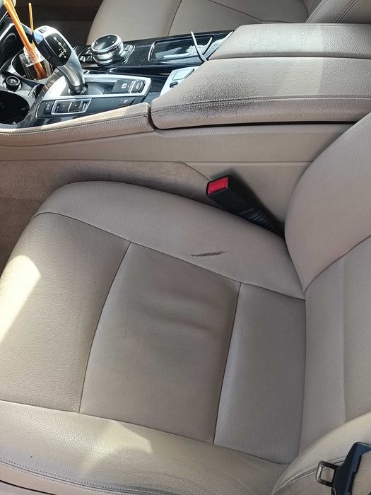 De Vanzare BMW 520 D