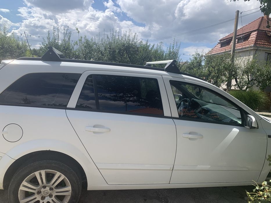 Opel astra h in stare buna de functionare