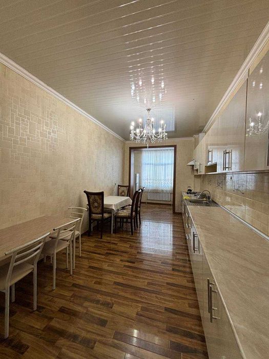 2 ханалы квартира сатылади, г. Нукус