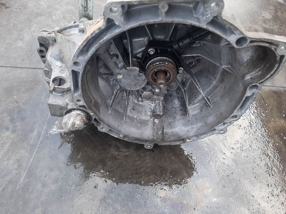 cutie viteze manuala 1.6 b hxda ford focus 2  3m5r7002nb