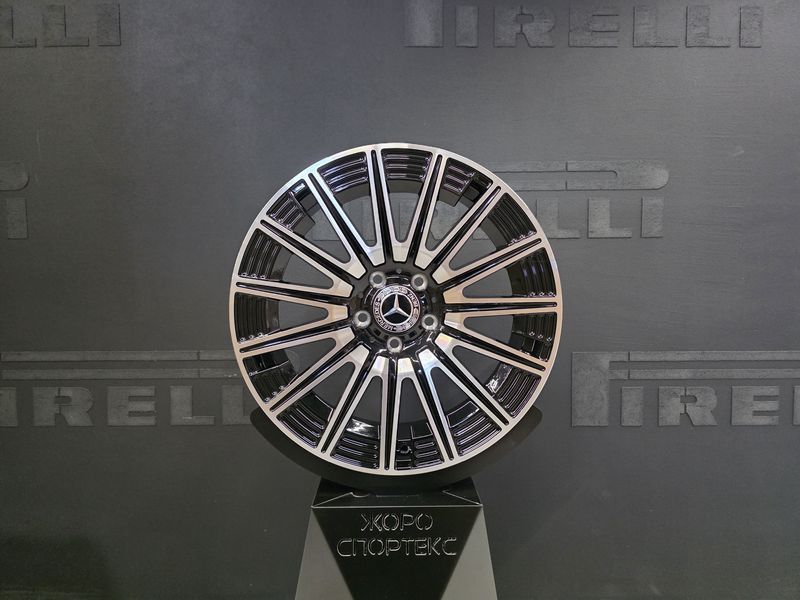 18цола 5х112 Mercedes Мерцедес 5x112