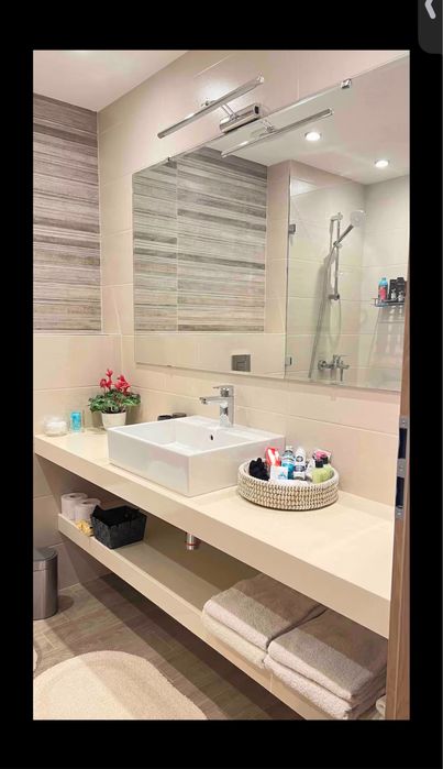 Дава се под наем Двустаен апартамент в София, Банишора - 85 кв.м за 43.35 € - Снимка #5