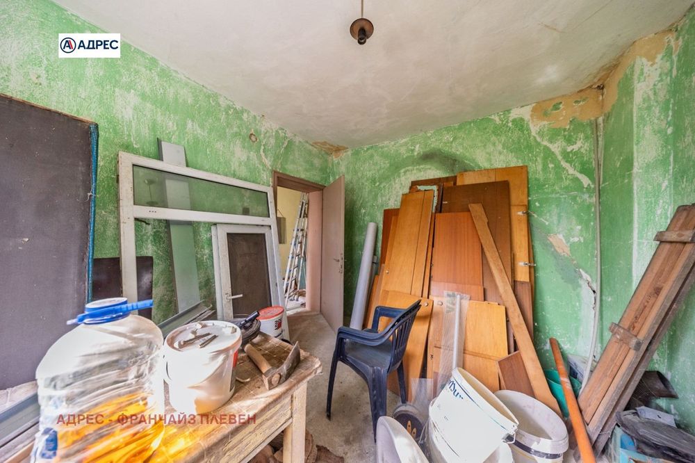 Продава се Къща в с. Коиловци, Област Плевен - 104 кв.м за 221 €/кв.м - Снимка #10