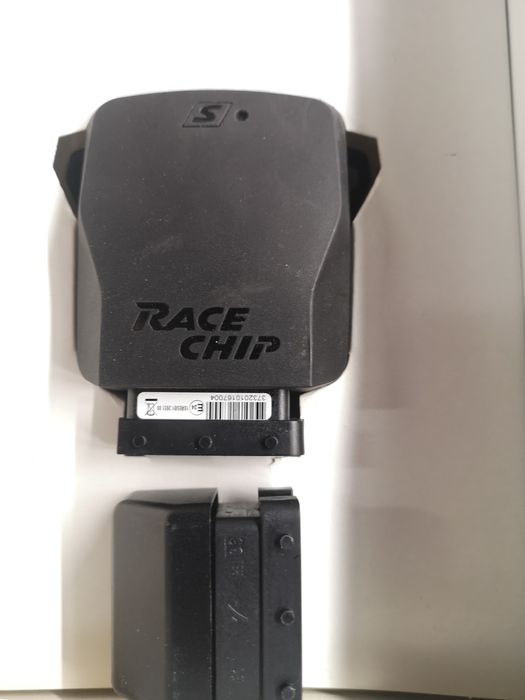 OPEL Power box Race Chip S AUDI CPA