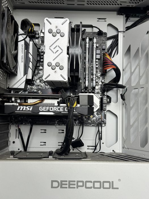 Персональный Компьютер