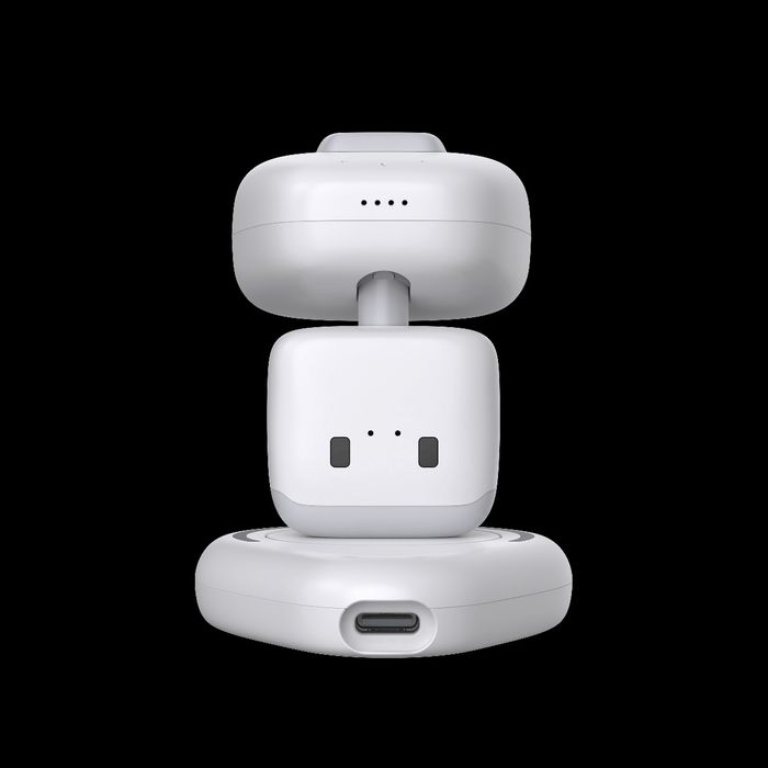 Aibi Pocket. Chat GPT robot.