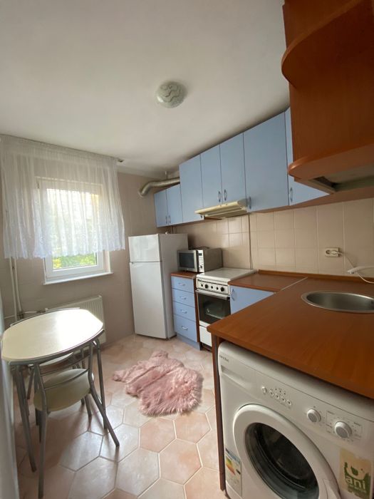 Vand garsoniera Hanul Haiducilor 25m2 etaj 2/4