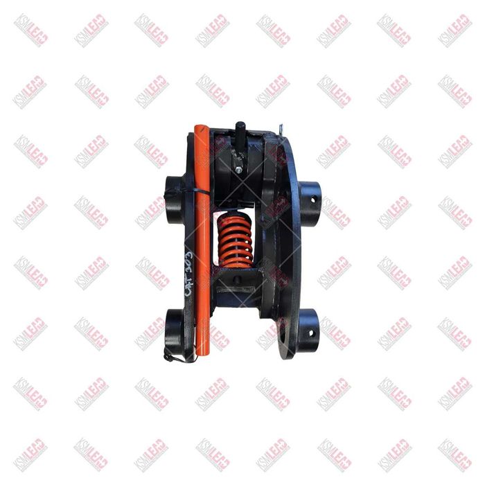 Cupla rapida mecanica pentru miniexcavator CAT303