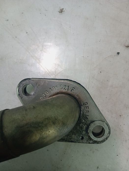 Conducta racitor gaze 1.9 tdi BXE BKC bru 03g131521f Volkswagen Passa